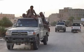 Al-Qaeda tấn công xe quân sự ở Yemen, 4 binh sỹ thiệt mạng