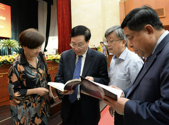 Cố Thủ tướng Võ Văn Kiệt - ánh sao băng rực rỡ trong công cuộc đổi mới đất nước