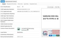 Samsung đang phát triển cảm biến máy ảnh XISO-CELL cho thế hệ smarphone mới?
