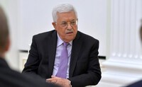Palestine thông báo Israel từ bỏ các thỏa thuận hòa bình song phương
