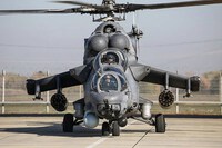 Hàn Quốc dự kiến sản xuất hàng loạt trực thăng vũ trang hạng nhẹ