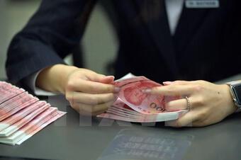 Trung Quốc: PBoC giảm dự trữ tiền mặt bắt buộc đối với các ngân hàng kể từ 5/12