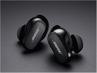 Bose ra mắt tai nghe QuietComfort Earbuds II chống ồn thế hệ mới