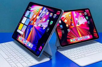 Giá iPad Gen 10 chính hãng từ 10,9 triệu đồng tại Việt Nam
