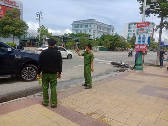 Diễn biến mới liên quan vụ nữ sinh chết vì tai nạn giao thông ở Ninh Thuận