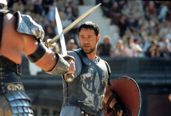 Người La Mã cổ đại ăn gì trong các trận đấu của đấu sĩ?