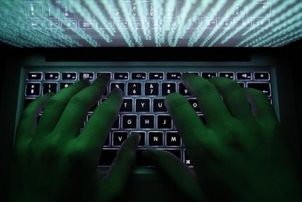 Quốc đảo bị hacker đưa về thời ''tiền Internet''