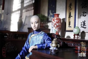 Cách dạy con cực nghiêm khắc của Hoàng đế Khang Hy