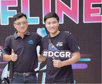 CEO Trần Hoài Đức: "Hợp tác với DC Group để đưa Be Tik thành đơn vị xây kênh TikTok hàng đầu ngành dược"