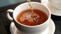 Trà để qua đêm không chỉ độc hại mà còn gây ung thư, người hay uống trà chú ý uống ít 4 loại trà này