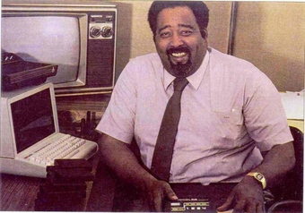 Gerald ''Jerry'' Lawson - người tiên phong trong lĩnh vực trò chơi điện tử
