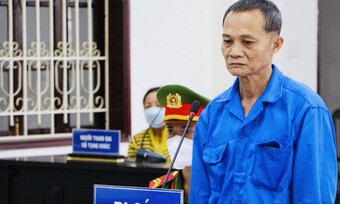 Chích điện để ‘đồng quy vu tận’ với người tình, gã đàn ông lãnh án 16 năm tù