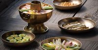 5 món ăn ‘hoàng gia’ nhất định phải thử khi tới Hàn Quốc