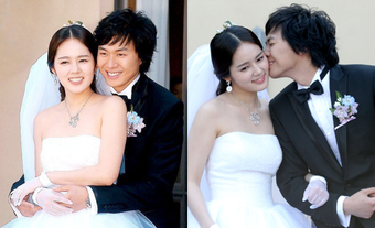 Han Ga In hé lộ sự thật gây sốc: Bỏ chú rể Yeon Jung Hoon ngay đêm tân hôn vì lý do bất ngờ