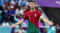 Báo Italy: Juventus còn nợ tiền Ronaldo