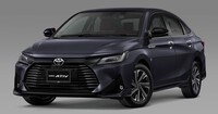 Giá rẻ, nhiều công nghệ, Toyota Vios 2023 ''bội thu'' gần 46.000 đơn đặt hàng