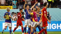 Giới hạn nào cho bóng đá châu Á tại World Cup?
