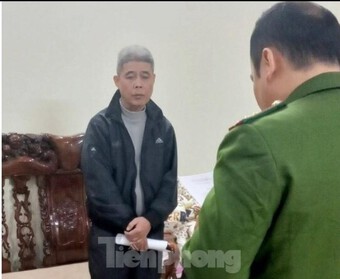 Bắt một cựu Phó phòng Tài chính vì liên quan sai phạm thanh quyết toán công trình ở Cao Bằng