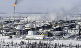 Ukraine muốn giảm trần giá dầu còn phân nửa để hủy diệt kinh tế Nga