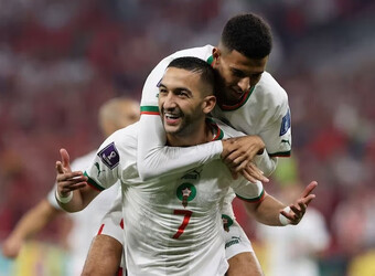 Chuyên gia dự đoán World Cup 2022 Maroc vs Tây Ban Nha: Khúc cua gắt