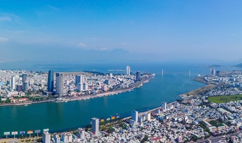 Thêm 3 khu đất lớn ở Đà Nẵng được công nhận kết quả trúng đấu giá