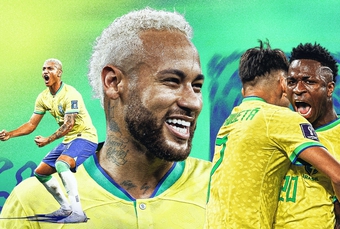 Sự ngẫu hứng của Brazil