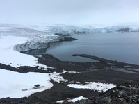 Tan băng ở Nam Cực có thể đẩy mực nước biển lên mức ''thảm họa''