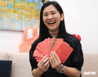 Giọt máu quý trao người: Bạn ''Chuối'' Thái Lan đến Việt Nam hiến máu giúp người bệnh