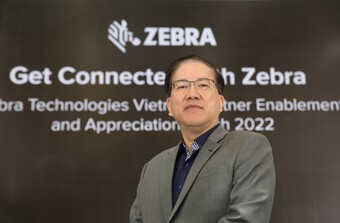 Zebra sát vai cùng doanh nghiệp Việt kinh doanh trên nền tảng số