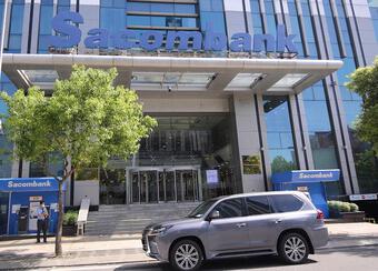 Ngân hàng Sacombank đại hạ giá gần 9.000 tỷ đồng cho hai khoản nợ lớn