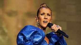 Danh ca Celine Dion mắc căn bệnh hiếm gặp, tiếp tục hủy kế hoạch lưu diễn