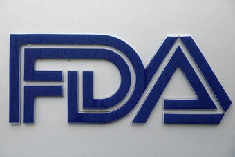 Mỹ cấp phép cho loại thuốc đầu tiên từ phân