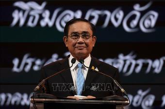 Thủ tướng Prayut Chan-o-cha đề cập khả năng tại nhiệm thêm 2 năm