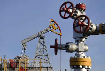 Nga cân nhắc ấn định giá cố định cho dầu thô xuất khẩu