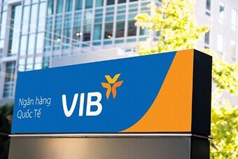 VIB muốn chi hơn 2.100 tỷ đồng tạm ứng cổ tức tiền mặt