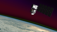 NASA tuyên bố tàu vũ trụ 252 triệu USD "mất tích" ngay trên khí quyển Trái Đất