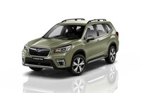 Bảng giá xe Subaru tháng 12/2022: Giảm giá mạnh