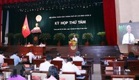 Năm 2023, TP Hồ Chí Minh dự toán thu ngân sách gần 470.000 tỷ đồng