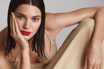 Top 5 bí quyết làm đẹp của Kendall Jenner