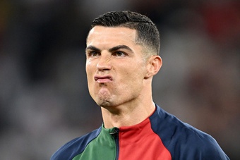 Fonte: ''Bồ Đào Nha chơi như một tập thể khi vắng Ronaldo''