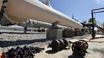 Canada: Tạm ngừng vận hành đường ống Keystone do sự cố rò rỉ dầu