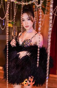 MC Thanh Thanh Huyền chính thức trở thành đại diện Việt Nam thi Miss Charm 2023