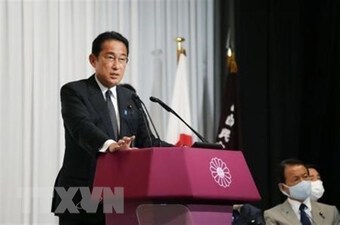 Nhật Bản và Australia cam kết tăng cường hợp tác an ninh