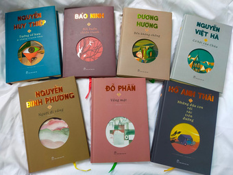 Văn chương Việt Nam 2022: thiếu thành tựu, thừa xì căng đan?
