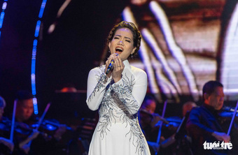 Nhạc sĩ Phạm Minh Tuấn mong thế hệ trẻ viết những tác phẩm xứng đáng với thời đại