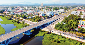 Quảng Nam giải quyết dứt điểm các dự án chậm tiến độ trước năm 2024