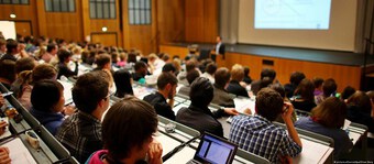 Viện IW: Giáo dục Đức có nguy cơ mất vị trí đứng đầu tại châu Âu