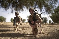 Burkina Faso xác nhận chấm dứt thỏa thuận quân sự với Pháp
