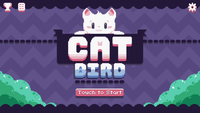 Chào đón năm con Mèo, hãy cùng thử sức với tựa game cực đáng yêu mang tên: Cat Bird
