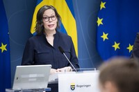 Thụy Điển phát động chiến dịch toàn cầu chống nhập cư